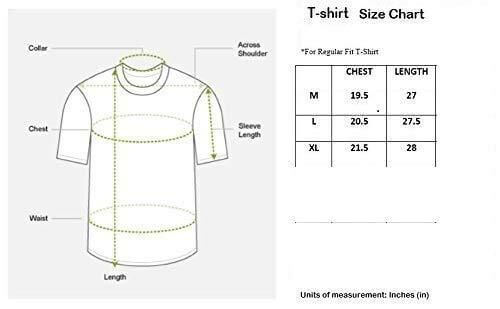 Men's Printed T-shirt
