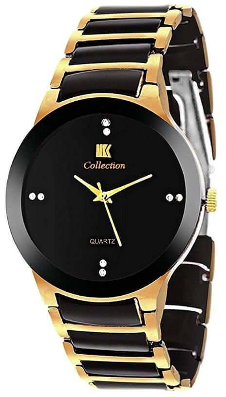 Men's Analog Watches
