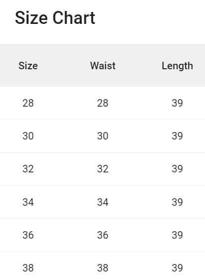 Villain Mid-Rise Stretchable Men's Formal Trousers