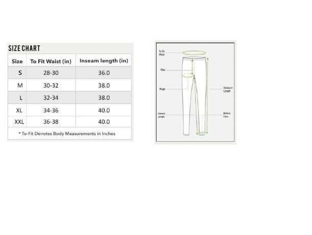 Buy 1 Get 1 Free Track Pants