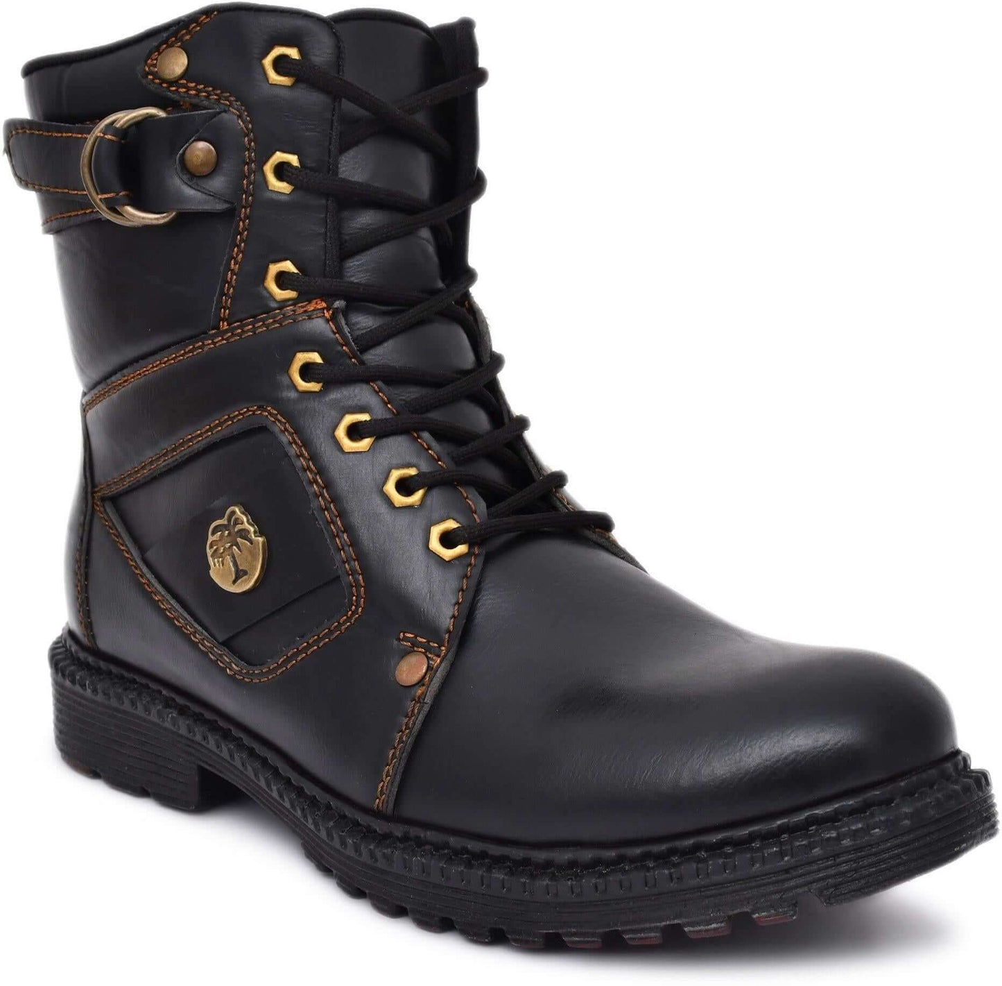 Mens Trendy Casual Shoes
