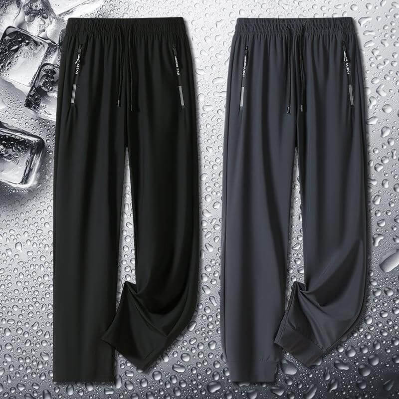 Women's Solid Lycra 4 Way Track Pant
