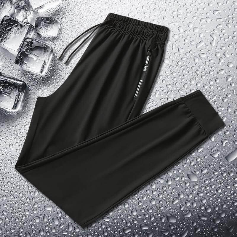 Women's Solid Lycra 4 Way Track Pant